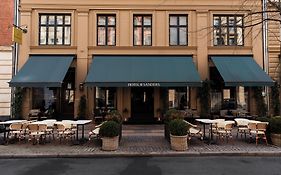 Hotel Sanders